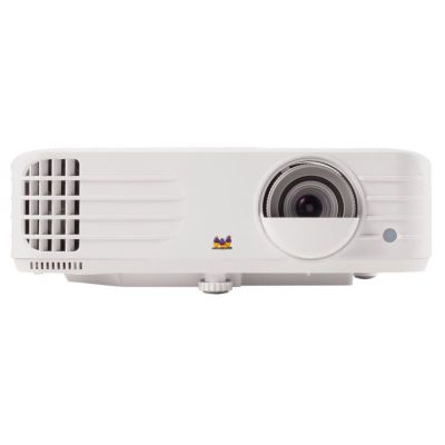 VIEWSONIC PX701-4K, Projektor 4K UHD, bílý
