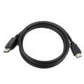 GEMBIRD Kabel DP Samec/HDMI Samec 10m