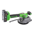 Vibrační přísavka na chodník AKU PROCRAFT PTM20-1b-c