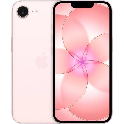 APPLE iPhone 17e 256GB Soft Pink