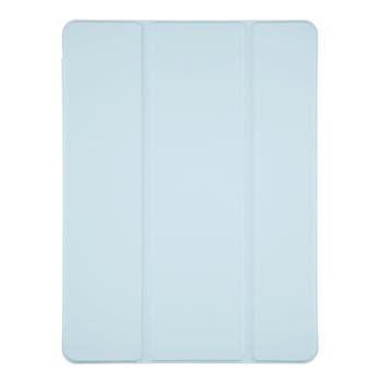 OBAL:ME MistyTab Pouzdro pro iPad Air (2020/2022/2024/2025)/iPad Pro 11 (1/2/3/4) Light Blue