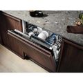 ELECTROLUX Vestavná myčka nádobí EEG67410W