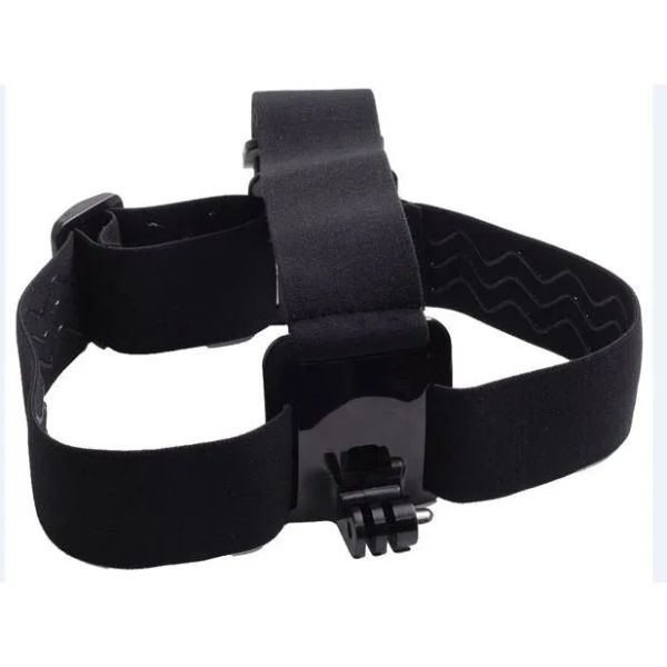 SJCAM helmet strap