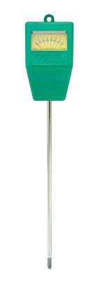 Měřič vlhkosti půdy Basetech BT-235PT