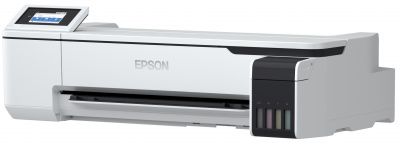Epson SureColor/SC-T3100x/Tisk/Ink/A1/LAN/WiFi/USB