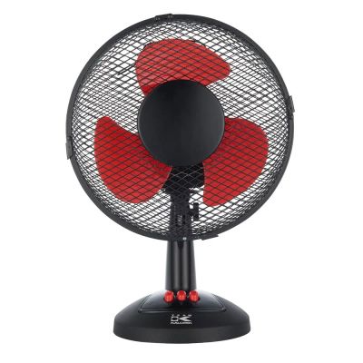 Stolní ventilátor TKG VT 1043 RD
