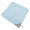 Utěrka na mytí skla MICROFIBER KENCO 40x40cm