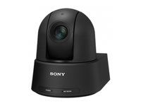 Konferenční kamera - PTZ - otočná - barevný (Den a noc) - 8,5 Mpix - 3840 x 2160 - objektiv auto iris - motorizovaný - 1700 TVL - audio - HDMI, SDI - LAN - H.264, H.265 - PoE Plus Class 4