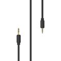 KOSS KPH40 Utility Black, Sluchátka, černá