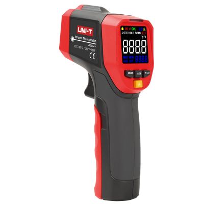Teploměr bezkontaktní UNI-T UT301A+