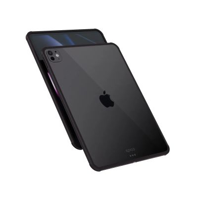 Epico Hero kryt pro iPad Pro 13" M4/M5 transparent