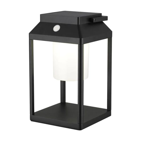 Svítidlo solární RETLUX RGL 116 Lampáš