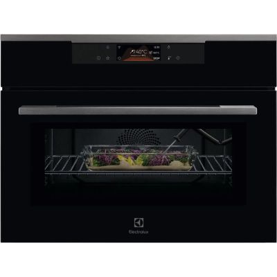 ELECTROLUX Vestavná trouba KVLBE09H