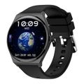 MAXCOM EW05 EcoWatch5, Smart hodinky, černé