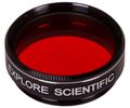 Filtr Explore Scientific oranžová N21 1,25"