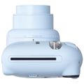 FujiFilm Instax Mini 12, Pastel Blue + 10 fotek