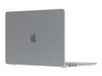 Pevné pouzdro na notebook - 15" - průsvitná - pro Apple MacBook Air (15.3 palec, M2, M3)
