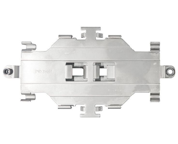 MikroTik DRP-LTM - DINrail PRO kit pro LtAP mini