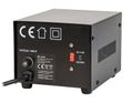 Měnič napětí BLOW PRT-100 230V/110V 100W