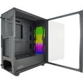 AZZA CSAZ-340 Celesta Gaming Case, PC Skříň