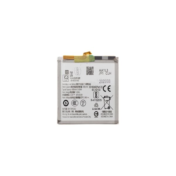 EB-BS931ABE Samsung Baterie Li-Ion 4000mAh (OEM)