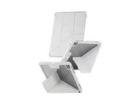 PanzerGlass CARE 4v1 šedý kryt Apple iPad Air 13" (2026/2025/2024)