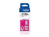 Brother BTD180M - Purpurová - originální - doplnení inkoustu - pro Brother DCP-T580DW