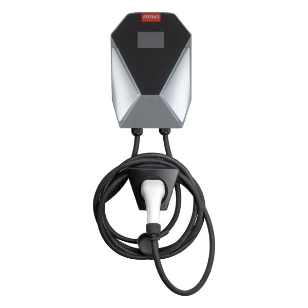 Nabíjecí stanice AMIO 04842 11kW 5m