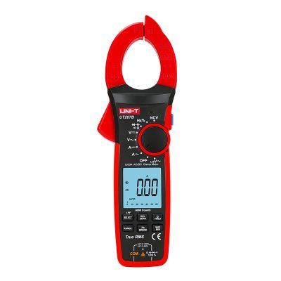 Multimetr UNI-T UT207B klešťový