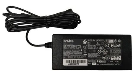 12V/48W AC/DC pwr adptr 2.1/5.5mm