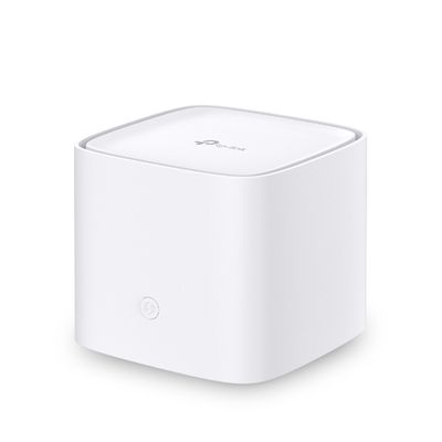 TP-link AX1800 Whole Home Mesh HX220(1-pack)