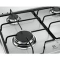 ELECTROLUX Plynová varná deska KGS6424SX
