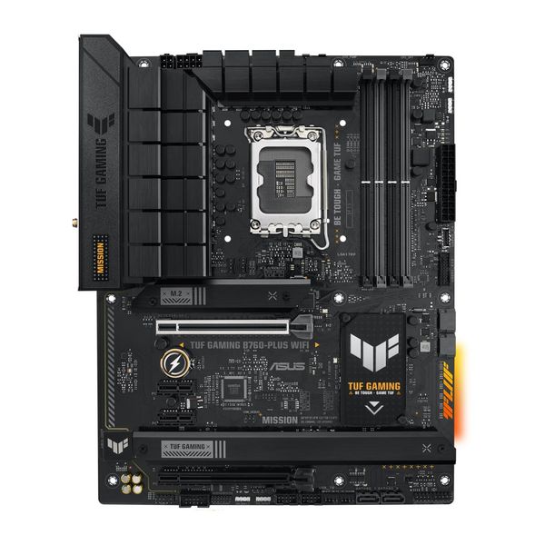 ASUS tuf gaming B760-PLUS wifi/lga 1700/atx