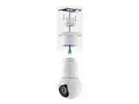 Úchyt fotoaparátu - povrchová montáž - pro UniFi Protect G5 PTZ