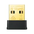 TP-Link Archer T600UB Nano AC600 WiFi/BT adaptér