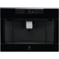 ELECTROLUX Vestavný kávovar KBC85X