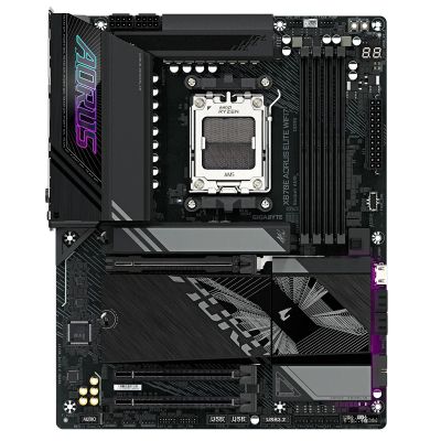 Gigabyte X870E aorus elite WIFI7/AM5/ATX