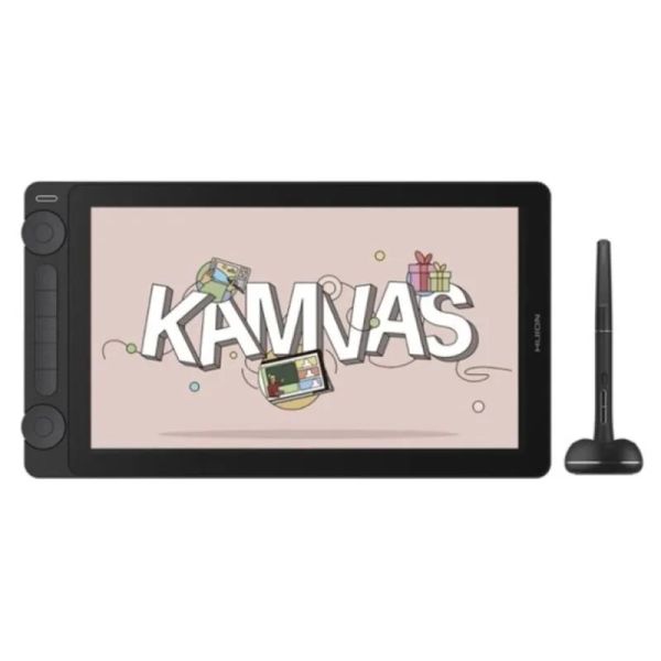 HUION Kamvas 13 (3. generace), Grafický tablet