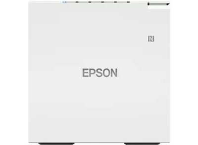 Epson TM-m30III (151): Wi-Fi + Bluetooth Model, White, EU