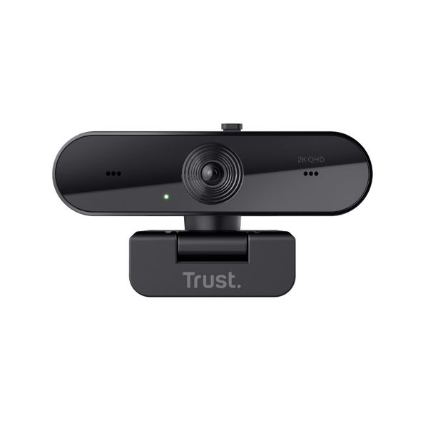 Trust taxon qhd webcam eco