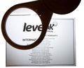Lupa Levenhuk Zeno Desk D15