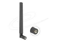 5G 3.4 - 5.0 GHz Antenna SMA plug 4.7 dB