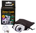 Kapesní mikroskop Levenhuk Zeno Cash ZC7