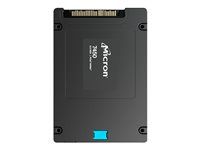 SSD - Read Intensive - šifrovaný - 960 GB - interní - 2.5" - U.3 PCIe 4.0 x4 (NVMe) - TCG Opal Encryption 2.01, Self-Encrypting Drive (SED) - kompatibilní s TAA