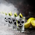 Sada samolepek FAMILY 58131E Halloween 16ks