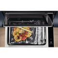 ELECTROLUX Vysávací zásuvka KBV4T