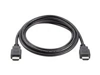 HDMI kabel - HDMI s piny (male) do HDMI s piny (male) - 1.8 m