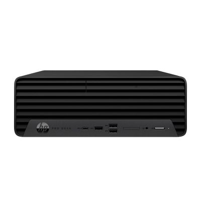 HP Pro/400 G9/SFF/i3-13100/8GB/512GB/Intel int/W11P/3R