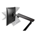 DELTACO GAM-102, DUAL Držák na monitory 17"-32"