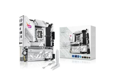 ASUS rog strix B860-G gaming wifi